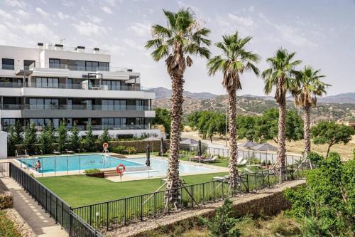 Lme9F1- Penthouse, Amazing Views, Families Only