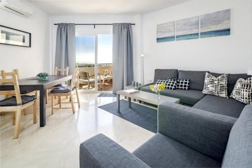 Ll- 1 Bedroom Apt Close To Laguna Village Estepona