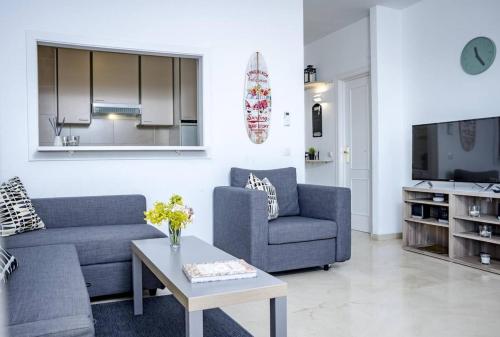 Ll- 1 Bedroom Apt Close To Laguna Village Estepona