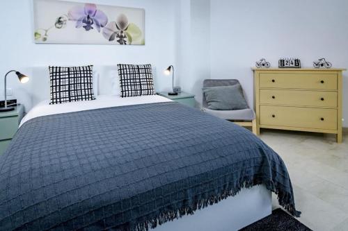 Ll- 1 Bedroom Apt Close To Laguna Village Estepona