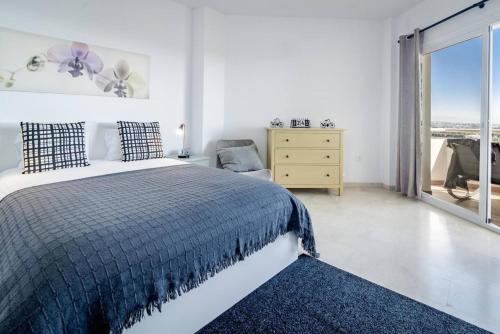 Ll- 1 Bedroom Apt Close To Laguna Village Estepona