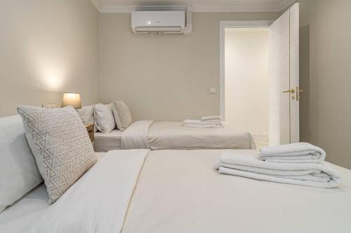 Terr69- Bright City Gem In Charming Old Town
