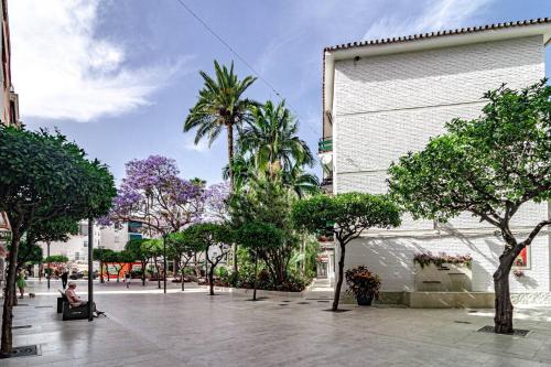 Terr69- Bright City Gem In Charming Old Town