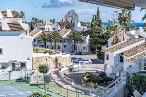 Rg325 - Great 2 Bed Apt, Close To Puerto Banus