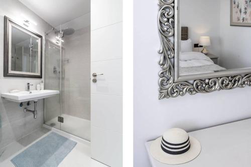 Lae23I- Modern Apartment In Luxury Urbanisation