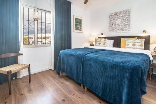 Ma - Elegant Apartment With Sea Views