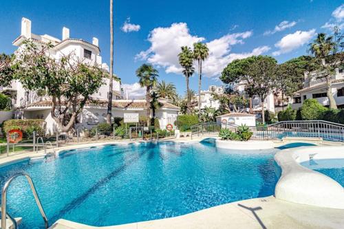 Gbh - Casa Golden Beach By Roomservices