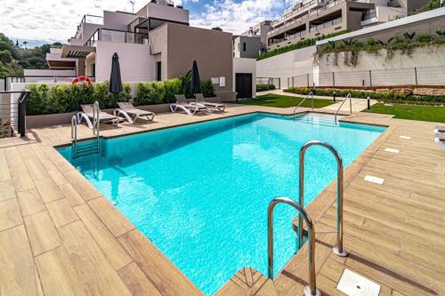 Ml2B1- Stunning Holiday Home In Marbella