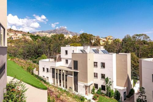 Ml2B1- Stunning Holiday Home In Marbella