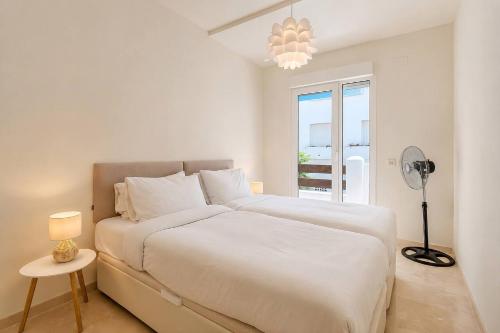 Vr1B - Golfside Escape Near Estepona