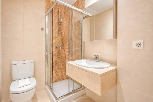 Vr1B - Golfside Escape Near Estepona