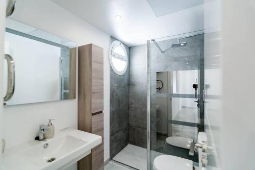Ivy - Scandinavian Apartment In Nueva Andalucia