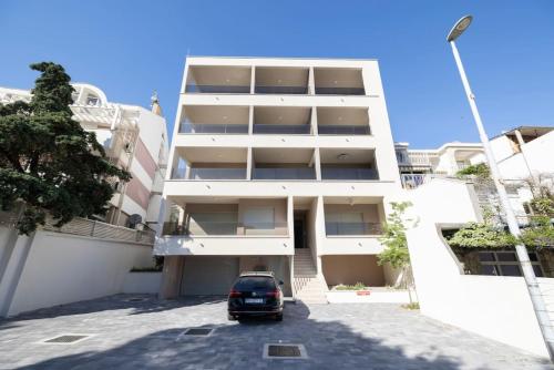 Apartmant Ivana by Makarska Exklusiv