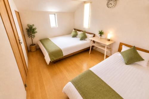 Yahiro Private House 3BR & 5 Beds