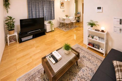 Yahiro Private House 3BR & 5 Beds
