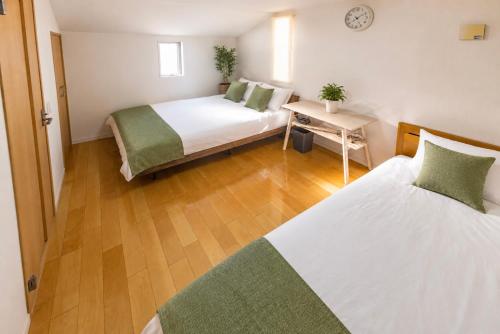 Yahiro Private House 3BR & 5 Beds