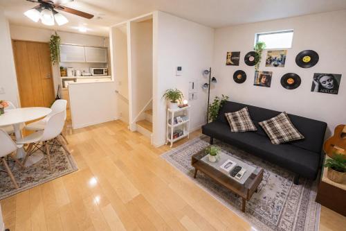 Yahiro Private House 3BR & 5 Beds