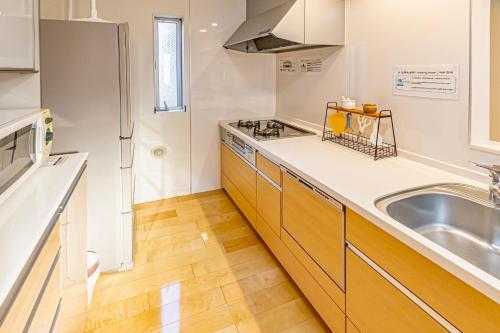 Yahiro Private House 3BR & 5 Beds