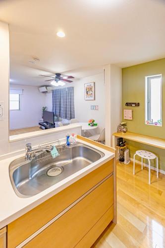 Yahiro Private House 3BR & 5 Beds