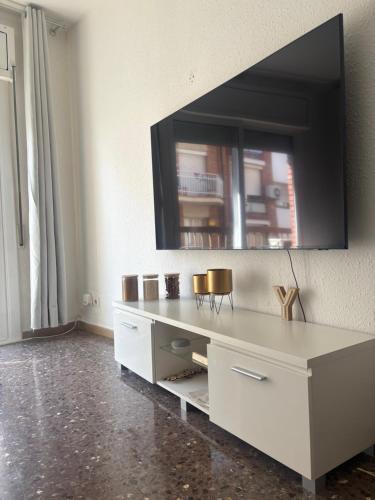Habitación Doble en Maragall
