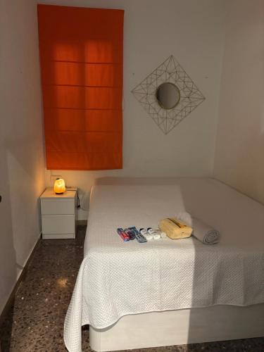 Habitación Doble en Maragall