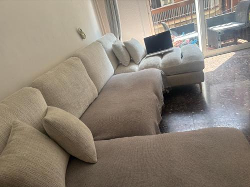 Habitación Doble en Maragall