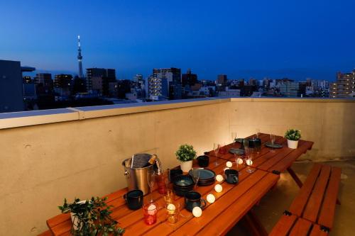 Kiyosumi SOHO4B, 5th floor, 6th floor - Vacation STAY 20622v