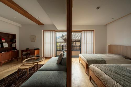 Fujiya Hotel
