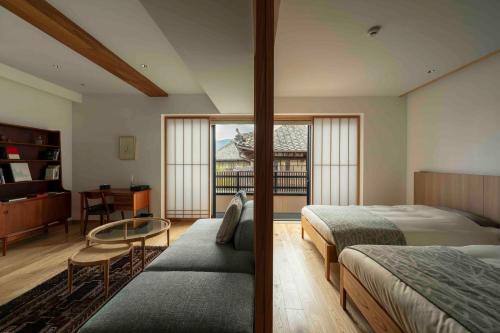 Fujiya Hotel
