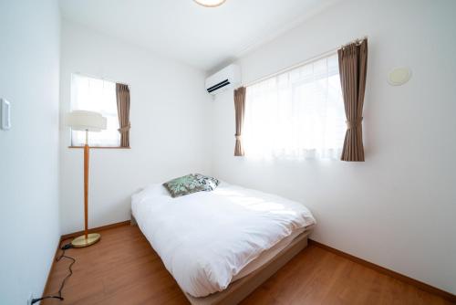 Tokyo Home Base Haneda by Tranova
