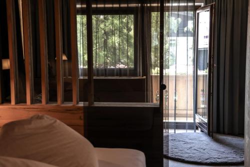 Die Seefelderin - Boutiquehotel