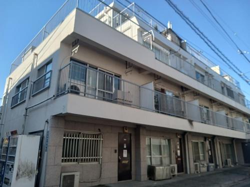 Omori Hotel Big Forest