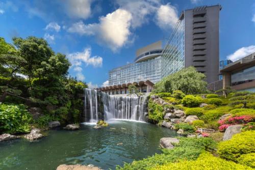 Hotel New Otani Tokyo The Main
