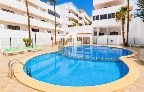 Lovely Apartment In Santa Cruz De Tenerife With Wifi