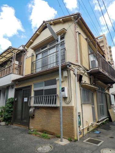 9Stay滝野川