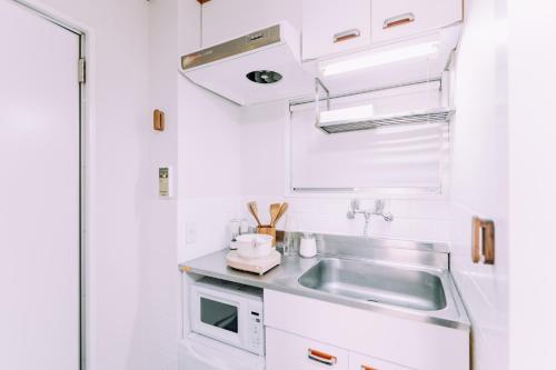 206 Nakasu Area Central Fukuoka Stay