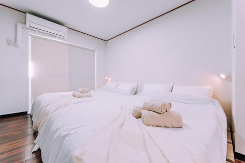 206 Nakasu Area Central Fukuoka Stay