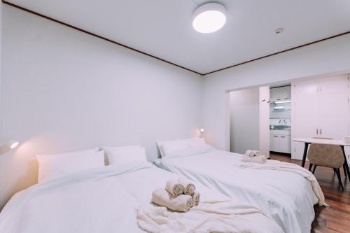 206 Nakasu Area Central Fukuoka Stay
