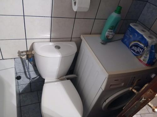 Διαμέρισμα με θεα