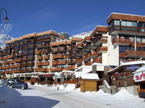 Résidence Neves - SPACIEUX 6 PERSONNES, MODERNE AVEC VUE DOMINANTE MAE-7468