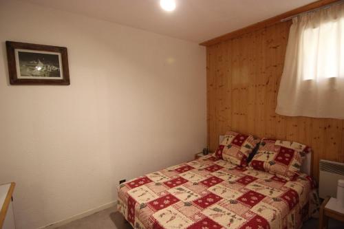 Résidence Schuss - AU COEUR D'UN QUARTIER CALME 2 PIECES POUR 6 PERSONNES MAE-7516