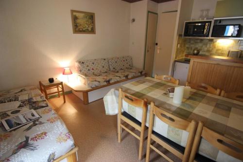 Résidence Schuss - AU COEUR D'UN QUARTIER CALME 2 PIECES POUR 6 PERSONNES MAE-7516