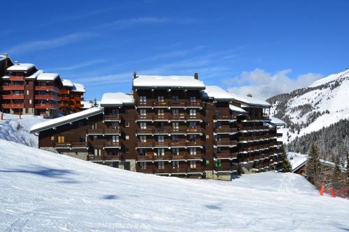 Résidence Proveres - CHALEUREUX ET AGRÉABLE, IDÉALEMENT SITUÉ SUR LES PISTES MAE-7552
