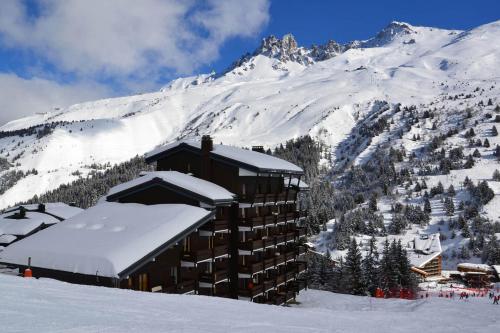 Résidence Proveres - CHALEUREUX ET AGRÉABLE, IDÉALEMENT SITUÉ SUR LES PISTES MAE-7552