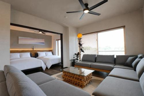 GuesthouseKAZE