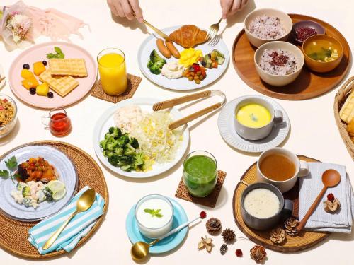 Comfort Hotel Sendai West