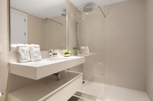 Luxury Apartment Golden Calm Estepona