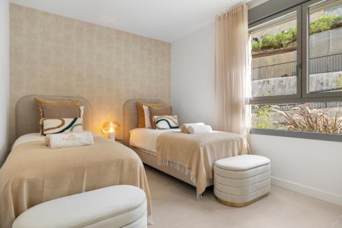 Luxury Apartment Golden Calm Estepona
