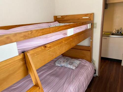 501Direct access to Asakusa Temple # Convenient access to Skytree and Shinjuku Station # 4-minute walk from Morishita Station