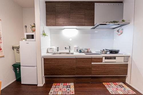 FUNEMACHI G Family-friendly hotels near Skytree